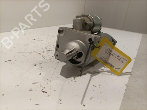 Starter CITROËN C4 Picasso I MPV (UD_) 1.6 HDi 110 | BP22589620M8 