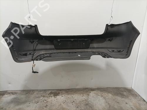 Used Rear bumper Rear bumper VW GOLF PLUS V (5M1, 521) [2004-2013] 36413736 36413736