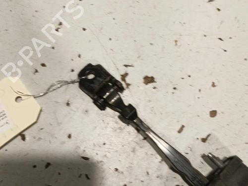 Used Hinge/Door check strap Hinge/Door check strap RENAULT CAPTUR I (J5_, H5_) 1.5 dCi 90 (J5N4, J5M5, J5MW, J5M6, J5AL, J5AJ) (90 hp) 22570294 22570294