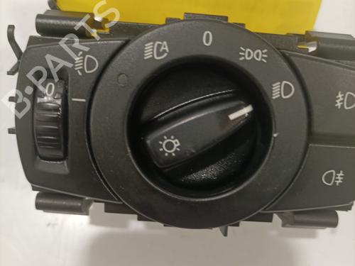 Headlight switch BMW 3 (E90) 318 d | BP24523312I24 