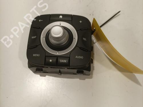 Switch RENAULT SCÉNIC III (JZ0/1_) 1.5 dCi | BP24523269I30 - Image 2