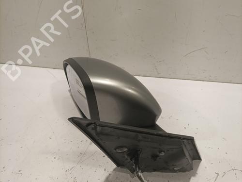 Left mirror RENAULT MEGANE IV Hatchback (B9A/M/N_) 1.6 TCe 205 (B9MV) | BP38033663C26 - Image 4