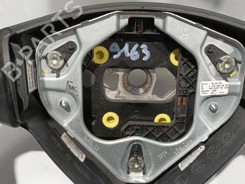 Used Steering wheel MERCEDES-BENZ A-CLASS (W169) A 180 CDI (169.007, 169.307) (109 hp) 22574927