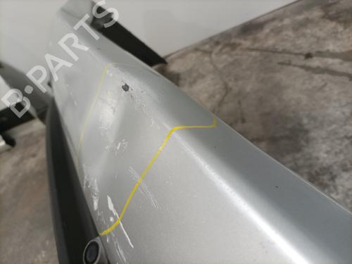 Rear bumper BMW X5 (E53) 3.0 d | BP22589307C8 