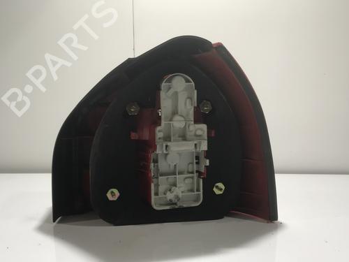 Left taillight AUDI A3 (8L1) 1.9 TDI | BP25923358C34 