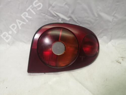 Right taillight RENAULT MEGANE I Coach (DA0/1_) 1.9 dCi (DA05, DA1F) | BP22571307C35 