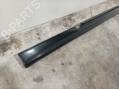 Right sideskirt AUDI A3 (8P1) S3 quattro | BP30595000C114