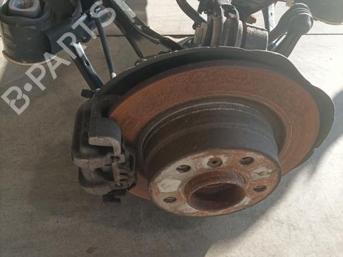 Rear axle BMW 1 (F20) 116 i | BP23781756M2