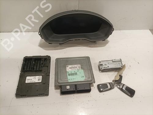 Electronic module AUDI A5 Sportback (F5A, F5F) 45 TFSI Mild Hybrid quattro | BP34723951M83 - Image 8
