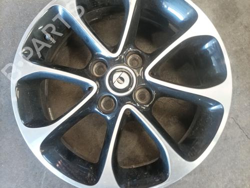 Used Rim SMART FORTWO Coupe (453) 1.0 (453.342, 453.343) (71 hp) 24614124