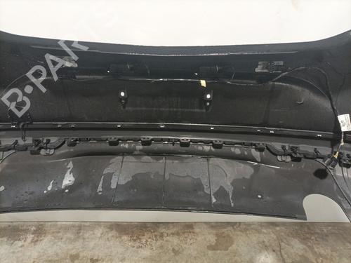 Zderzak tylny OPEL ASTRA J (P10) 1.4 Turbo (68) | BP30889476C8