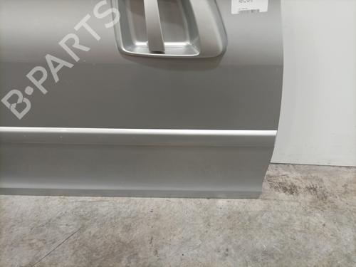Right front door PEUGEOT 1007 (KM_) 1.6 16V | BP29012234C3 