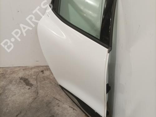Right rear door RENAULT CLIO IV (BH_) 0.9 TCe 90 (BHNF, BHMA, BHMH, BHJK, BHJR) | BP29162208C5 