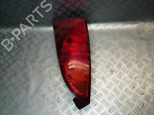 Left taillight FORD FOCUS I (DAW, DBW) 1.8 TDCi | BP22584648C34 