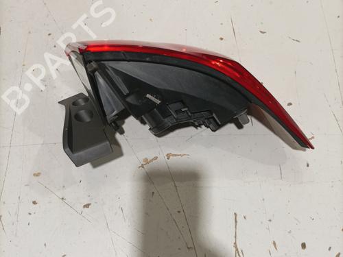 Left taillight RENAULT CLIO IV (BH_) 1.5 dCi 90 | BP29188230C34 
