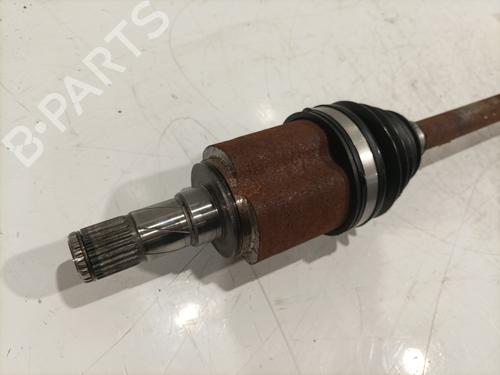 Left front driveshaft FIAT 500e (332_) Elektro (FA1) | BP31672754M38  - Image 5