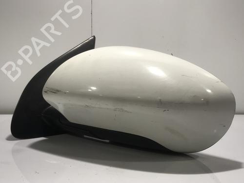 Left mirror NISSAN QASHQAI / QASHQAI +2 I (J10, NJ10, JJ10E) 2.0 dCi | BP25923373C26 