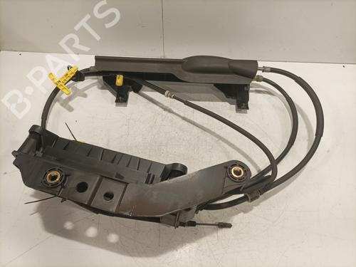 Used Electric handbrake RENAULT SCÉNIC II (JM0/1_) 2.0 (JM05, JM0U, JM1N, JM1U, JM2V) (135 hp) 32002773