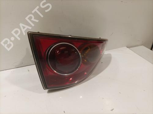 Used Left taillight SEAT CORDOBA (6L2) 1.4 TDI (80 hp) 22578853