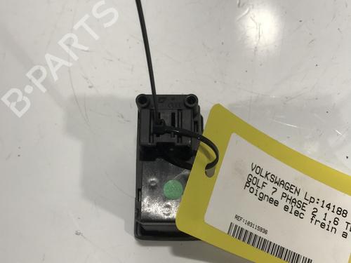 Switch VW GOLF VII (5G1, BQ1, BE1, BE2) 1.6 TDI | BP26462138I30