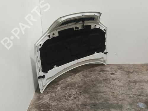 Hood OPEL ZAFIRA A MPV (T98) 2.0 DI 16V (F75) | BP22571853C1 