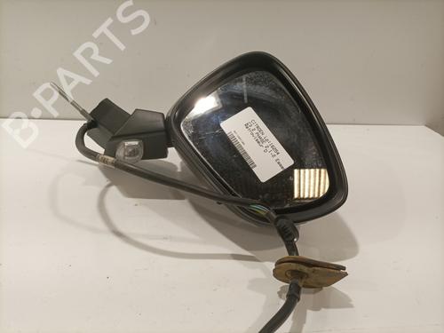 Used Right mirror Right mirror CITROËN C3 II (SC_) [2009-2026] 33950668 33950668