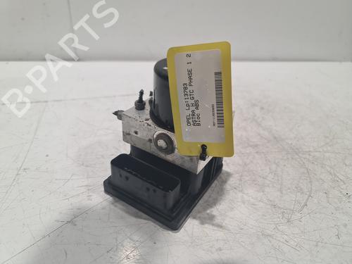 ABS Bremseaggregat ABS Bremseaggregat OPEL ASTRA H GTC (A04) 2.0 Turbo (L08) (240 hp) 33950442 33950442