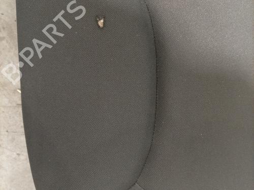 Rear seat RENAULT CLIO IV (BH_) 0.9 TCe 90 (BHNF, BHMA, BHMH, BHJK, BHJR) | BP29272398C17 