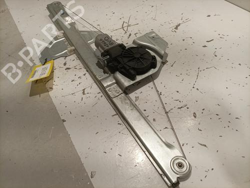 Front right window mechanism CITROËN BERLINGO Box Body/MPV (B9) 1.6 VTi 95 | BP22588928C23 
