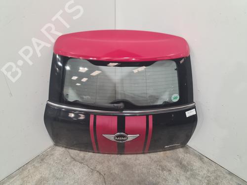 Used Tailgate Tailgate MINI MINI COUNTRYMAN (R60) John Cooper Works ALL4 (218 hp) 33950548 33950548