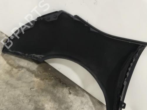 Right front fenders CITROËN C4 Grand Picasso I (UA_) 1.6 HDi | BP28385901C42 