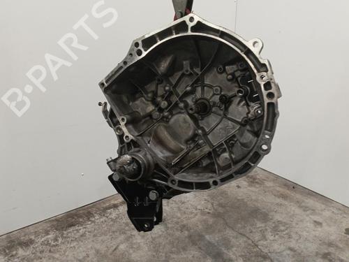 Gearbox PEUGEOT 208 I (CA_, CC_) 1.2 VTi 68 / PureTech 68 | BP22585946M3 