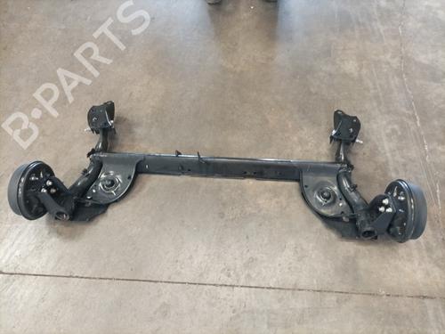 Rear axle DACIA SANDERO II TCe 90 (B8M1, B8MA, B8AC) | BP25335720M2 - Image 4