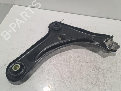 Left front suspension arm CITROËN C3 III (SX) 1.2 PureTech 82 | BP32705862M12  - Image 6