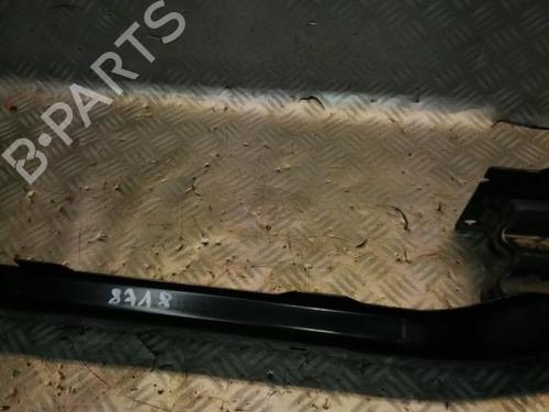 Used Front bumper reinforcement CITROËN C2 (JM_) 1.4 HDi (68 hp) 22578000