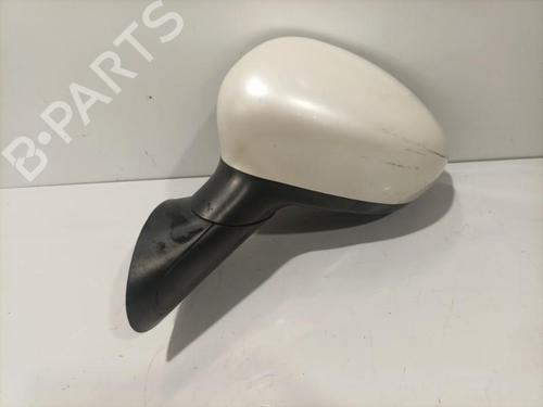 Left mirror FIAT 500 (312_) 1.3 D Multijet (312AXB1A) | BP22569958C26 