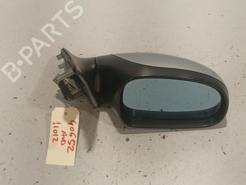 Right mirror PEUGEOT 406 (8B) 2.0 HDI 110 | BP22572409C27 