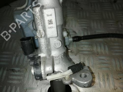 Brake master cylinder VW GOLF VII (5G1, BQ1, BE1, BE2) 2.0 GTI | BP22584681M77 