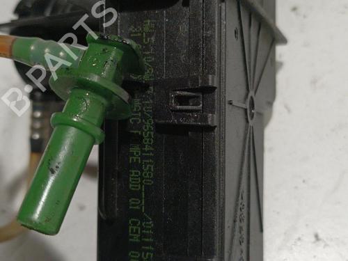 Fuel pump PEUGEOT 307 Break (3E) 1.6 HDi 110 | BP22574940M76 