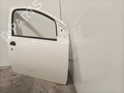 Right front door CITROËN C1 (PM_, PN_) 1.0 | BP22589539C3 