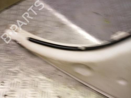 Windscreen washer tank BMW 1 Coupe (E82) 120 d | BP22575730C113 