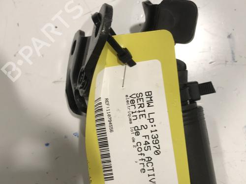 Tailgate lift support BMW 2 Gran Tourer (F46) 218 d | BP28429171C138 