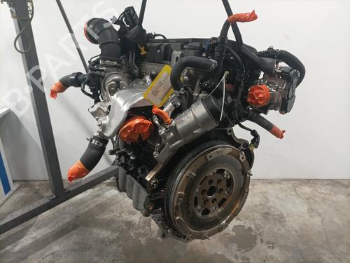 Used Engine OPEL ASTRA J (P10) 1.4 Turbo (68) (120 hp) 30909357