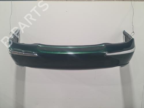 Used Rear bumper JAGUAR S-TYPE II (X200) 4.2 V8 (298 hp) 32370071