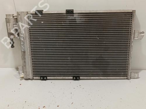 AC radiator OPEL ZAFIRA A MPV (T98) 2.0 DI 16V (F75) | BP22581877M32 