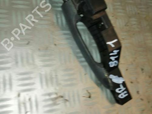 Used Exterior handle Exterior handle RENAULT KANGOO Express (FW0/1_) 1.5 dCi 85 (FW0K, FW0L, FW0B) (86 hp) 22584049 22584049