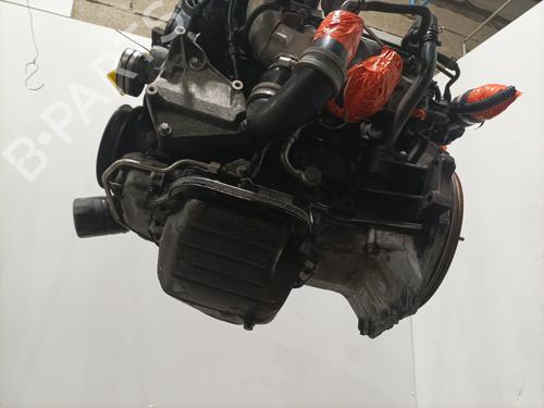 Engine OPEL ASTRA H GTC (A04) 2.0 Turbo (L08) | BP33857620M1  - Image 7