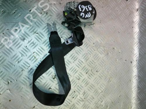 Used Front left belt tensioner NISSAN QASHQAI / QASHQAI +2 I (J10, NJ10, JJ10E) 2.0 dCi (150 hp) 22571425