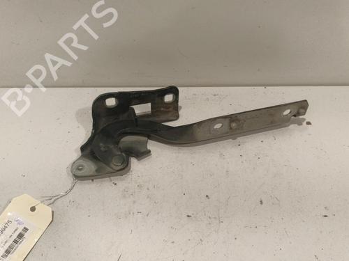 Used Hinge/Door check strap PEUGEOT 508 I (8D_) 2.0 HDi (163 hp) 26297076