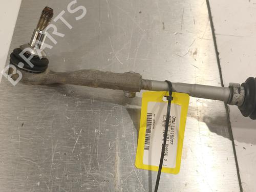 Steering rack BMW 1 (F21) 116 i | BP36441441M22 - Image 10